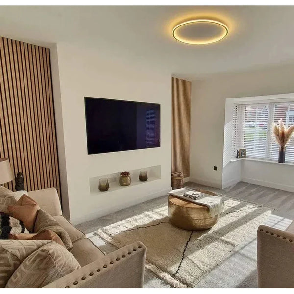 Blij met Arbawood en de panelen!