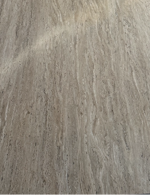 Marmer wandpaneel - Travertine