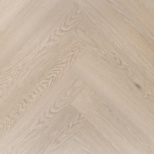 Vivid - Visgraat - Dryback (plak) - ultra mat