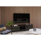 Akoestische wandpanelen in Blaricum